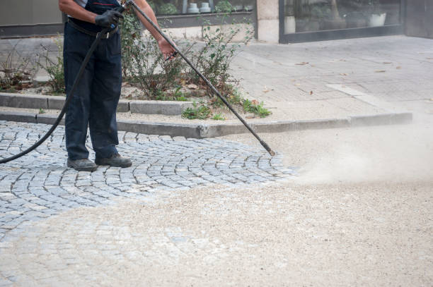 Best Building Exterior Pressure Washing in Presidential Lakes Estates, NJ