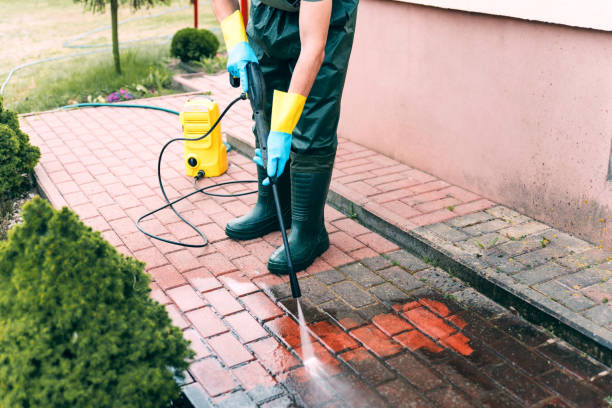 Best Fence Cleaning and Maintenance in Presidential Lakes Estates, NJ
