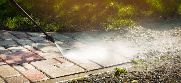 Best Concrete Surface Cleaning in Presidential Lakes Estates, NJ